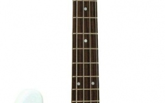 Chitară bass Dimavery PB-320 E-Bass, white