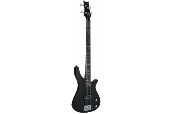 SB-201 E-Bass, black