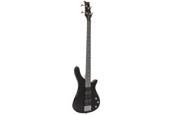 SB-320 E-Bass, black