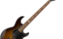 Chitara bass electric activ cu 4 corzi Yamaha BB734 ADCS