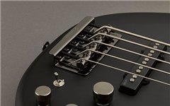 Chitara bass electric activ cu 4 corzi Yamaha BB734 ATMBL