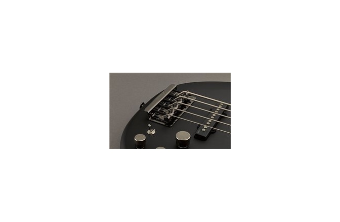 Chitara bass electric activ cu 4 corzi Yamaha BB734 ATMBL