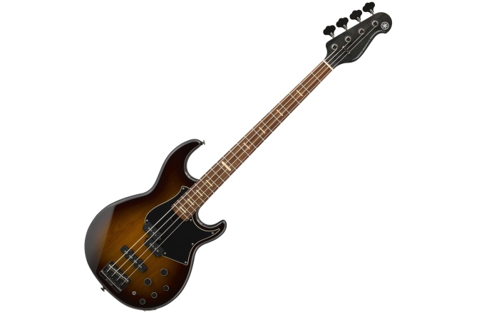 Chitara bass electric activ cu 4 corzi Yamaha BB734 ADCS