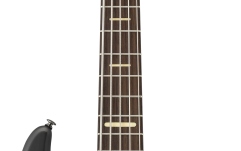 Chitară bass electric activ cu 5 corzi Yamaha BB735 ATMBL