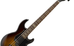 Chitara bass electric activ cu 5 corzi Yamaha BB735 ADCS