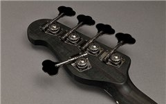 Chitara bass electric activ cu 5 corzi Yamaha BB735 ATMBL