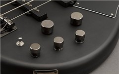 Chitara bass electric activ cu 5 corzi Yamaha BB735 ATMBL