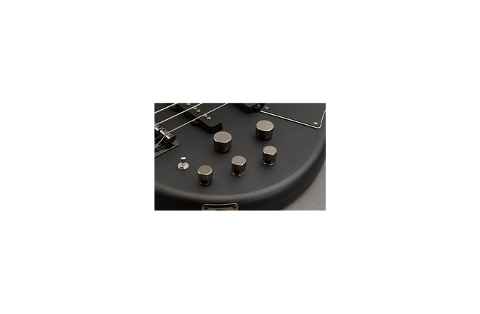 Chitara bass electric activ cu 5 corzi Yamaha BB735 ATMBL