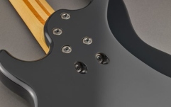 Chitara bass electric activ cu 5 corzi Yamaha BB735 ATMBL