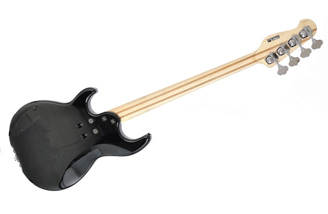 Chitara bass electric cu 4 corzi Yamaha BB434 BL