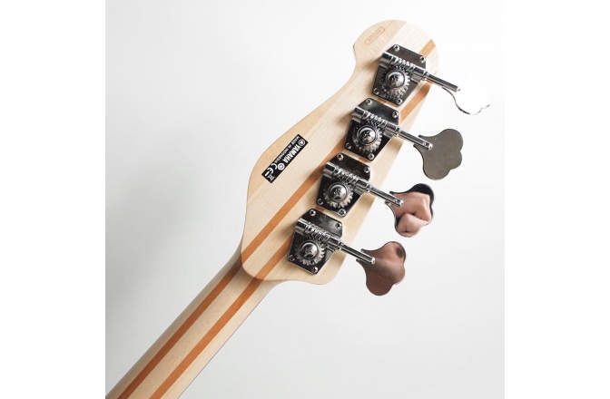 Chitara bass electric cu 4 corzi Yamaha BB434 TBS