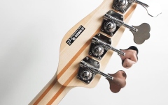 Chitara bass electric cu 4 corzi Yamaha BB434 TB