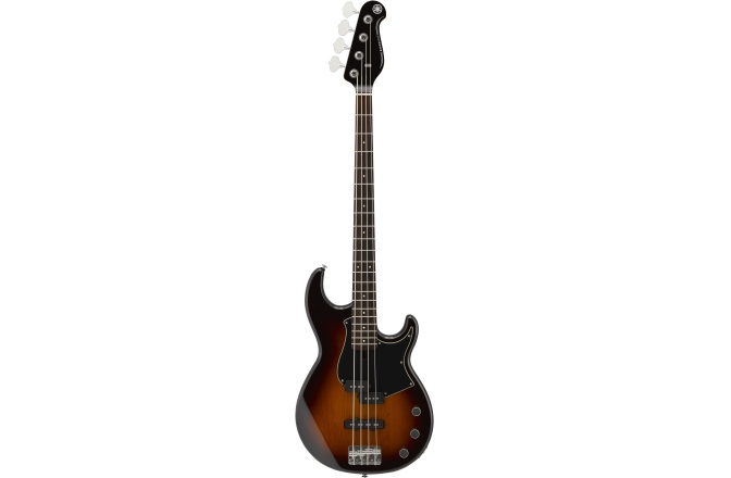 Chitară bass electric cu 4 corzi Yamaha BB434 Tobacco Brown Sunburst 