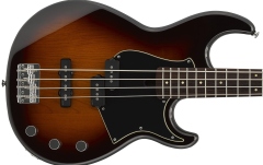 Chitara bass electric cu 4 corzi Yamaha BB434 TBS