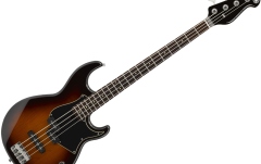 Chitara bass electric cu 4 corzi Yamaha BB434 TBS