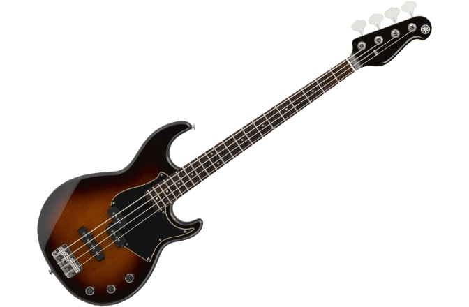 Chitara bass electric cu 4 corzi Yamaha BB434 TBS