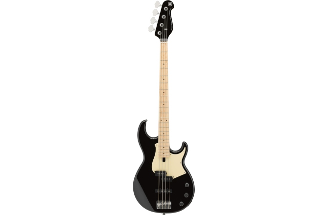 Chitară bass electric cu 4 corzi Yamaha BB434M Black