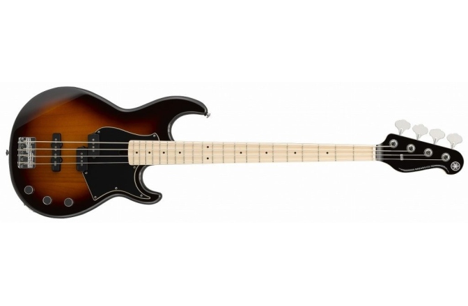 Chitara bass electric cu 4 corzi Yamaha BB434 MTBS