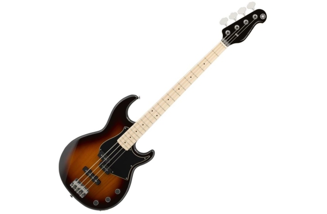 Chitara bass electric cu 4 corzi Yamaha BB434 MTBS