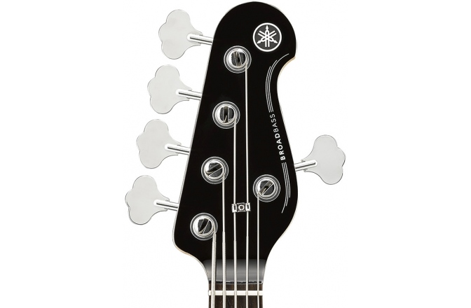 Chitara bass electric cu 5 corzi Yamaha BB435 BL
