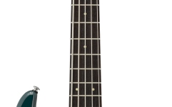 Chitară bass electric cu 5 corzi Yamaha BB435 TB