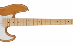 Chitară Bass Fender 2024 Collection Hybrid II Jazz Bass PJ MN Vintage Natural