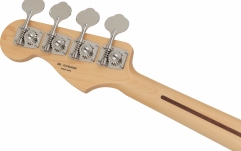 Chitară Bass Fender 2024 Collection Hybrid II Jazz Bass PJ MN Vintage Natural