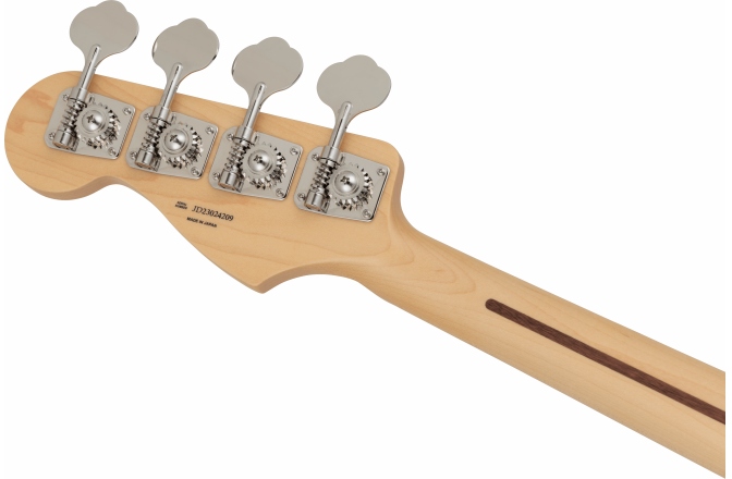 Chitară Bass Fender 2024 Collection Hybrid II Jazz Bass PJ MN Vintage Natural