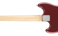 Chitară Bass Fender American Performer Mustang Bass RW Aubergine