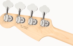 Chitară Bass Fender American Performer Mustang Bass RW Aubergine
