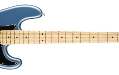 Chitară Bass Fender American Performer Precision Bass MF Satin Lake PB