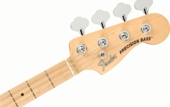 Chitară Bass Fender American Performer Precision Bass MF Satin Lake PB