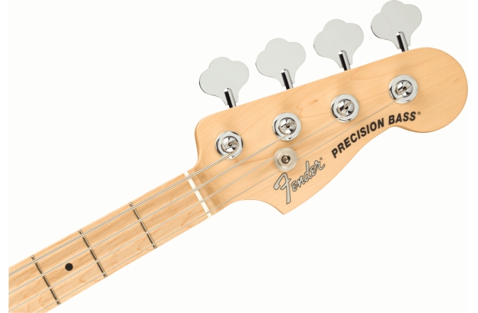Chitară Bass Fender American Performer Precision Bass MF Satin Lake PB