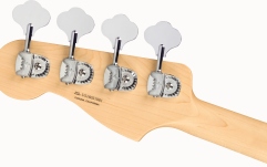 Chitară Bass Fender American Performer Precision Bass MF Satin Lake PB