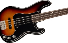 Chitară bass Fender American Performer Precision Bass Rosewood 3-Color Sunburst