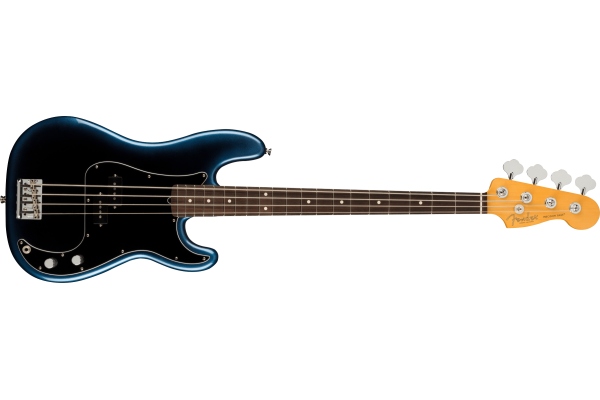 American PRO II Precision Bass Dark Night