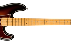 Chitară bass Fender American PRO  II Precision Bass Sunburst