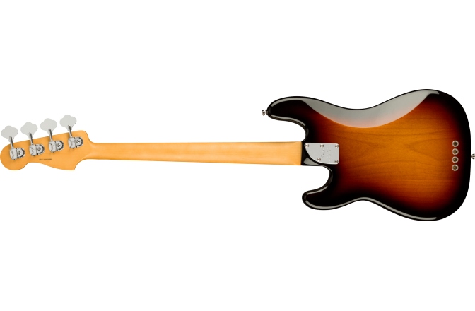 Chitară bass Fender American PRO  II Precision Bass Sunburst