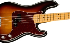 Chitară bass Fender American PRO  II Precision Bass Sunburst