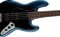 Chitară bass Fender American Professional II Jazz Bass Fretless Dark Night