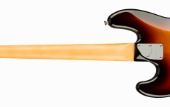 Chitară Bass Fender American Professional II Jazz Bass Fretless RW 3-Color Sunburst