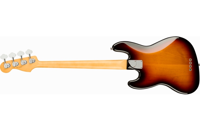 Chitară Bass Fender American Professional II Jazz Bass Fretless RW 3-Color Sunburst