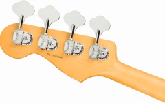 Chitară Bass Fender American Professional II Jazz Bass Fretless RW 3-Color Sunburst
