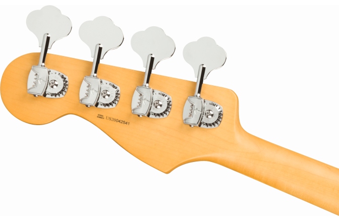 Chitară Bass Fender American Professional II Jazz Bass Fretless RW 3-Color Sunburst