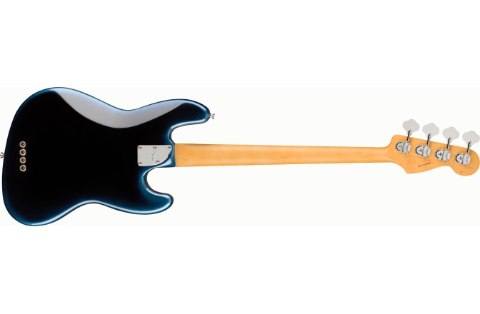 Chitară Bass Fender American Professional II Jazz Bass LH RW Dark Night