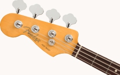 Chitară Bass Fender American Professional II Jazz Bass LH RW Dark Night