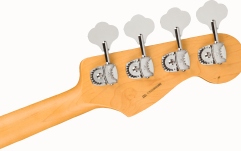 Chitară Bass Fender American Professional II Jazz Bass LH RW Dark Night