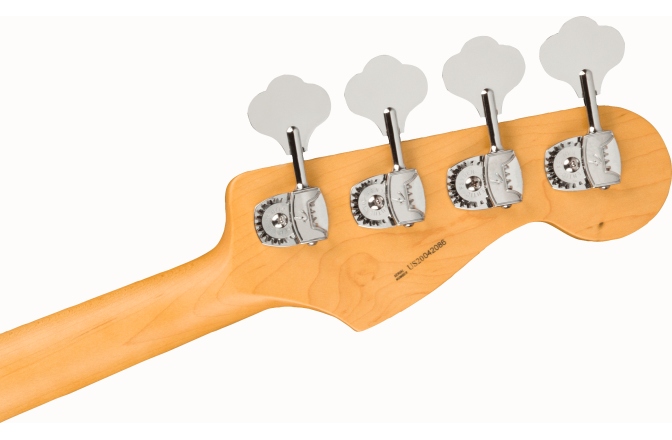 Chitară Bass Fender American Professional II Jazz Bass LH RW Dark Night