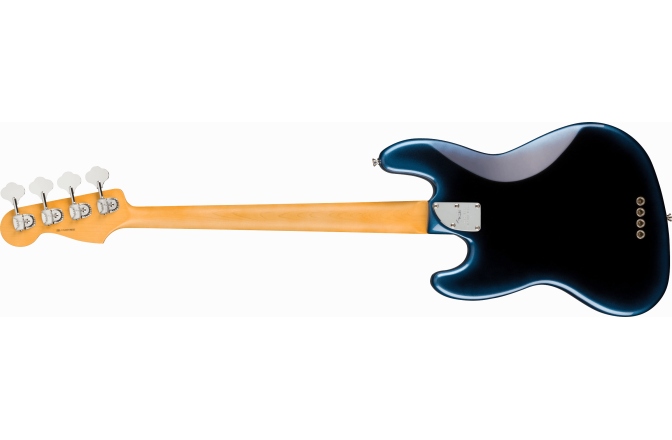 Chitară Bass  Fender American Professional II Jazz Bass MF Dark Night
