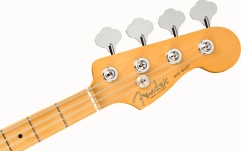 Chitară Bass  Fender American Professional II Jazz Bass MF Dark Night